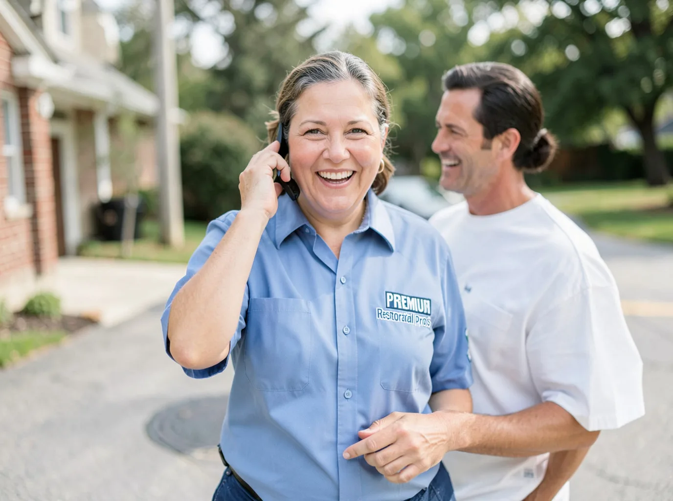 Water Damage Restoration East Springfield, PA FAQs